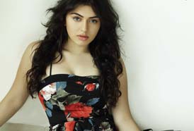 Hansika Motwani hot