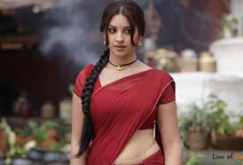 Richa Gangopadhyay hot