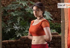 Richa Gangopadhyay hot