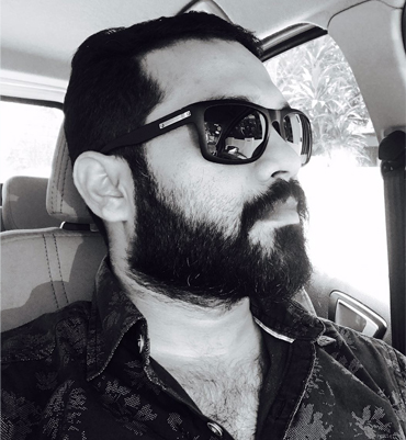 Arun M C, Producer
