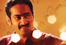 The Dolphin Bar Malayalam Cinema