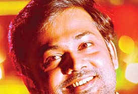 The Dolphin Bar Malayalam Cinema
