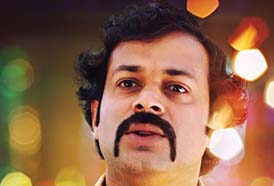 The Dolphin Bar Malayalam Cinema