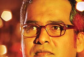 The Dolphin Bar Malayalam Cinema