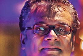 The Dolphin Bar Malayalam Cinema