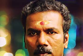 The Dolphin Bar Malayalam Cinema