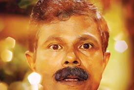 The Dolphin Bar Malayalam Cinema