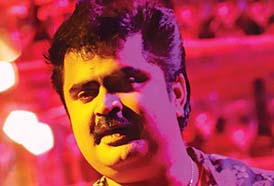 The Dolphin Bar Malayalam Cinema